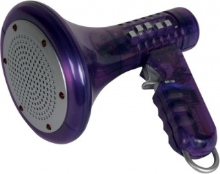 Voice Changer Měnič hlasu