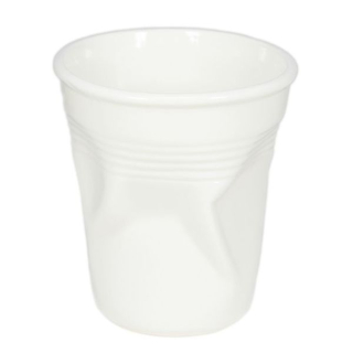 Hrnek Pomačkaný kelímek 290 ml.