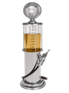 Nápojová pumpa - Bar Butler