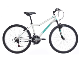 Kenzel Roxis SF Horské kolo 27,5" 2026 bílé