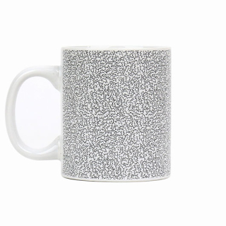 Gift Republic Itty Bitty Titty Mug - hrnek s prsy