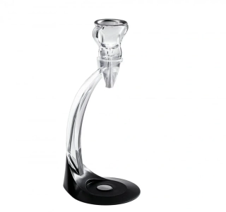 Aerator provzdušňovač vína deluxe Angel Decanter