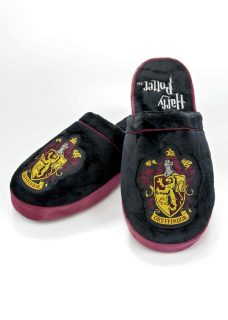 Bačkory Harry Potter Nebelvír vel. 42-45