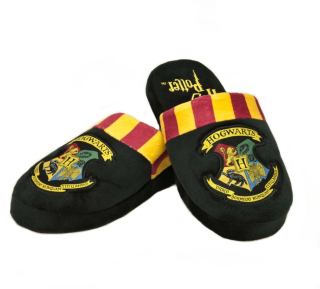 Bačkory pánské Harry Potter Bradavice vel. 42-45