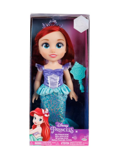 Jakks Pacific Panenka Disney Princezna Ariel