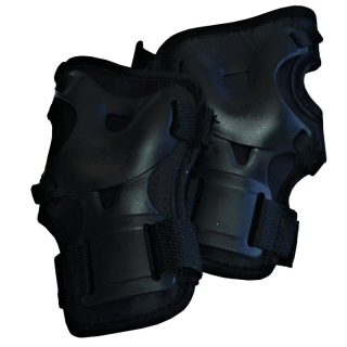 Chrániče rukou a zápěstí na brusle a skateboardy - M