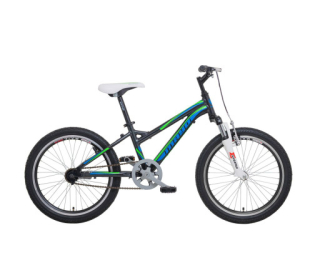 Mayo Dětské kolo Basic 20" 1 SPD 2023 černé