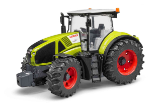 Bruder 3012 Traktor Claas Axion