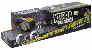 Wiky RC Kobra na dálkové ovládání 48 cm