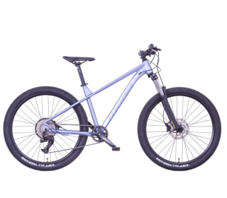 MAYO XC 27,5" EGO POWER D Horské kolo, rám 17", levandulové