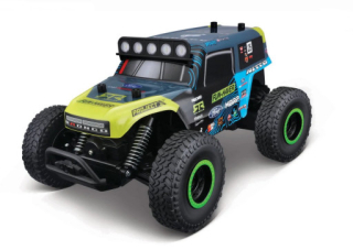 Maisto RC model auta Ford Bronco R Buggy