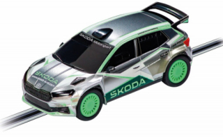 Auto Carrera 64270 Škoda Fabia RS Rally 2