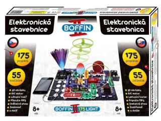 Boffin II LIGHT