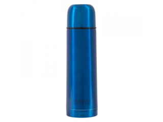 Termoska HIGHLANDER Duro flask, modrá, 500ml
