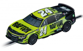 Auto Carrera 64272 NASCAR Camaro NextGen ZL1
