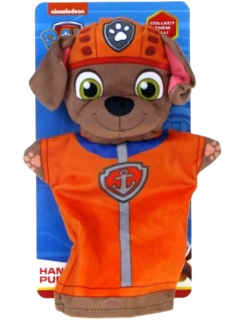 Spin Master Plyšový maňásek Paw Patrol, Zuma - 27cm