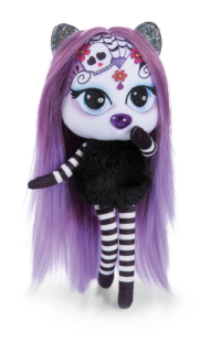 Nici Pixidoos Panenka Sunli 20cm