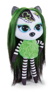 NICI Pixidoos Panenka Bami 20cm
