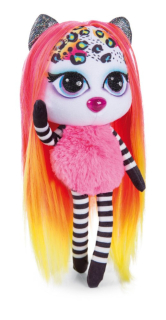NICI Pixidoos Panenka Piku 20cm
