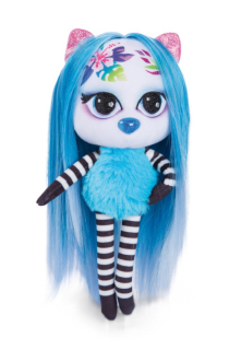 NICI Pixidoos Panenka Nali 20cm