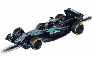 64283 Mercedes-AMG F1 W14 E Performance Carrera GO