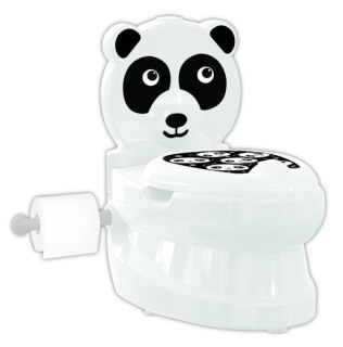 Pilsan Dětská toaleta, nočník, Panda