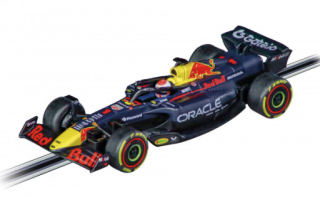 64280 Oracle Red Bull Racing RB21, Carrera GO