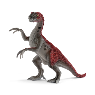 Prehistorické zvířátko - Therizinosaurus mládě