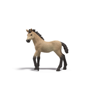 Sběratelské hříbě Delilah