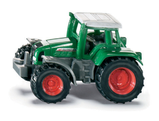 SIKU Blister - Traktor Fendt Favorit 926 Vario