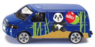 SIKU Blister - VW Transporter
