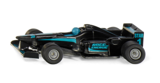 SIKU Blister - Závodní auto Formule 1
