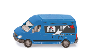 SIKU Blister - Campervan