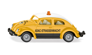 SIKU Blister - Beetle ADAC