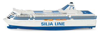 SIKU Super - trajekt Silja Symphony 1:1000