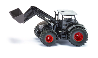 SIKU Farmer - traktor Fendt 942 s předním nakladačem, 1:50