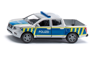 SIKU Super - německá Policie