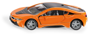 SIKU Super - BMW i8