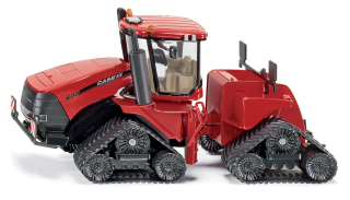 SIKU Farmer - Pásák Case IH Quadtrac 600 1:32