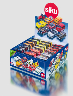 Display 50 kusů, sort. 08, objednávat pouze celé dspl.!