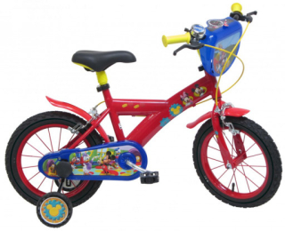 Denver Dětské kolo Mickey Mouse 14"
