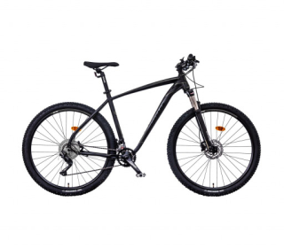 Mayo XC 29" Power D, Horské kolo 2026, rám 21", černo-šedé