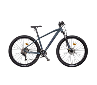 Mayo XC 29" Power D, Horské kolo 2026, rám 17", šedé