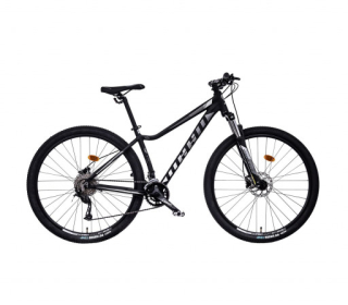 Mayo XC 29" eR Tour Disc Horské kolo 2026, rám 17", černo-šedé, Brzdy Hydraulické brzdy