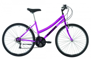 Kenzel Compact RF26 Dámské horské kolo 2026 růžové