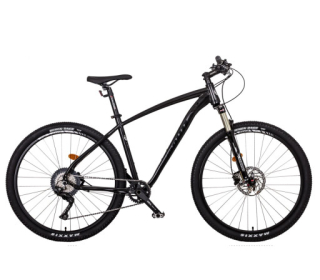 Mayo XC 29" Max D Horské kolo 2026, rám 21", černo-šedé