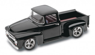 Revell ModelKit MONOGRAM auto 4426 Foose Ford FD-100 Pickup (1:25)