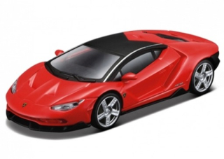 Maisto Lamborghini Centenario, Červené 1:39