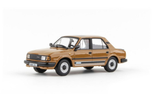 Abrex Škoda 120L (1984) Tabáková 1:43