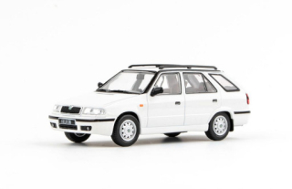 Abrex Škoda Felicia FL Combi (1998) Bíla Candy 1:43
